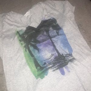 AE Graphic T-shirt